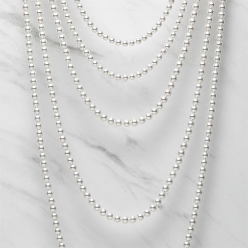 Our pearls