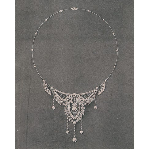 The Mikimoto Style
