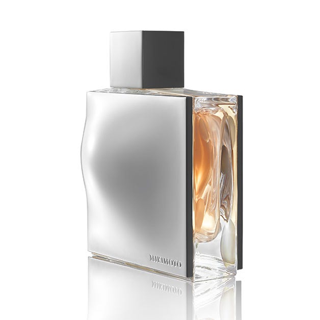 EAU DE PARFUM | MIKIMOTO