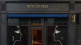 Mikimoto