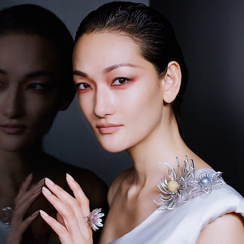 Mikimoto High Jewellery Collection 2021