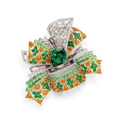 Brooch