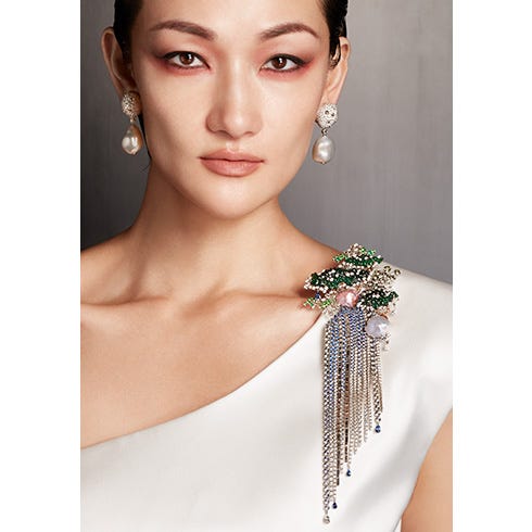Brooch