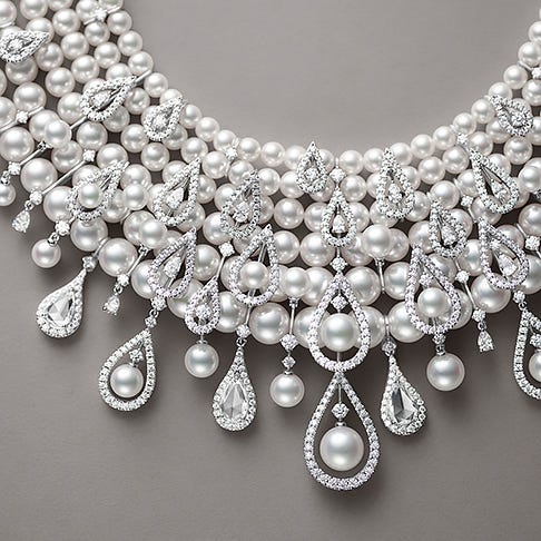 Essence of Mikimoto Essence of Mikimoto