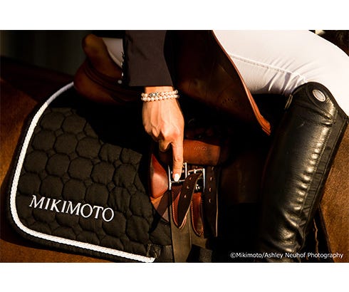 ©Mikimoto/Ashley Neuhof Photography