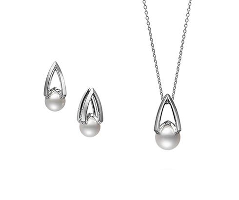 Mikimoto M Collection